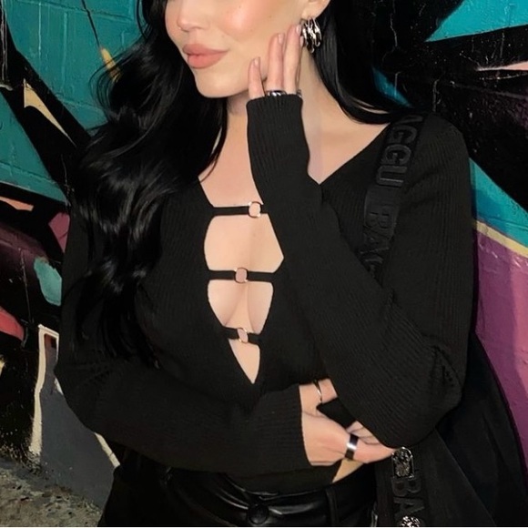 Prettylittlething bodysuit - Picture 4 of 5